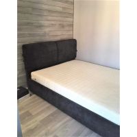 Двуспальная кровать "Мари" с подъемным механизмом 160*200